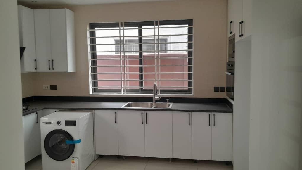 4-Bedroom House for Sale in East Legon–Adjiringanor, Accra