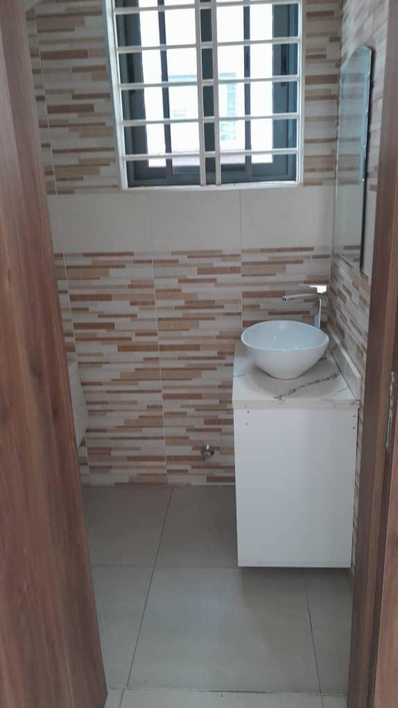 4-Bedroom House for Sale in East Legon–Adjiringanor, Accra