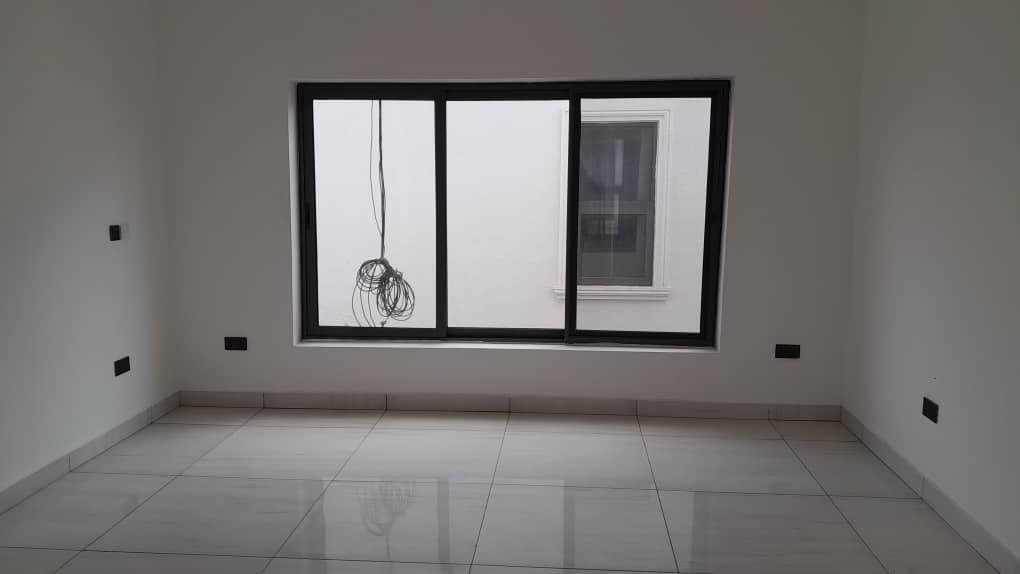 4-Bedroom House for Sale in East Legon–Adjiringanor, Accra