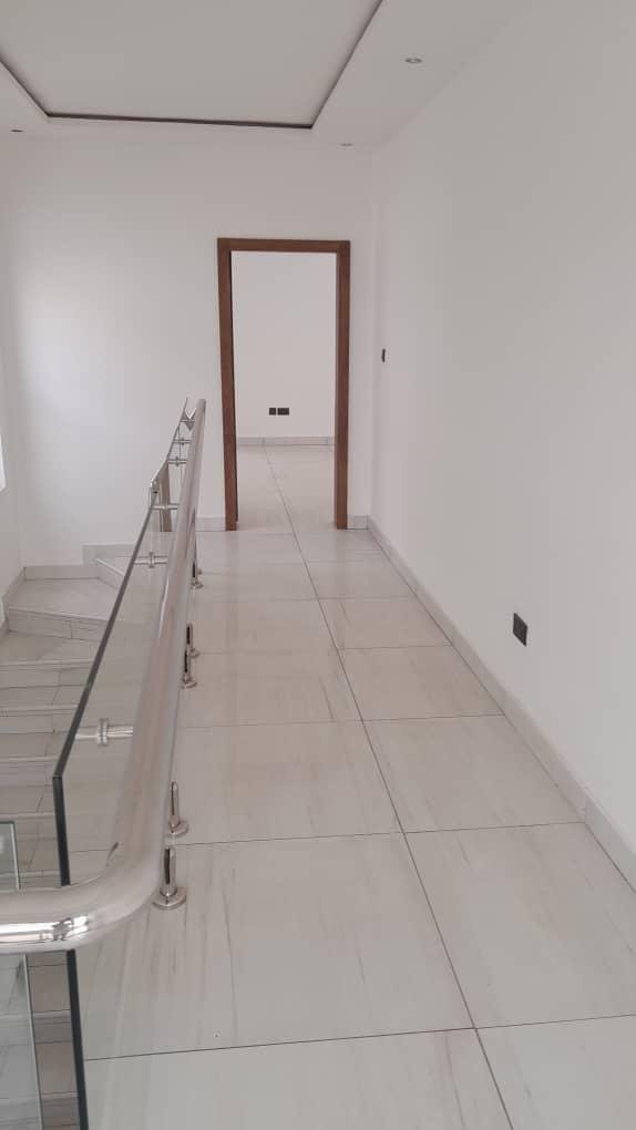 4-Bedroom House for Sale in East Legon–Adjiringanor, Accra