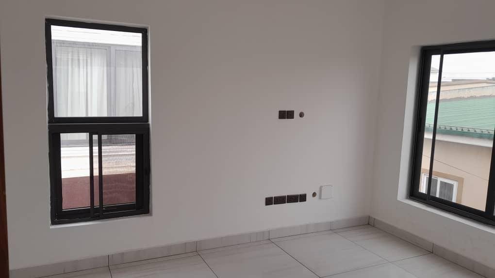4-Bedroom House for Sale in East Legon–Adjiringanor, Accra