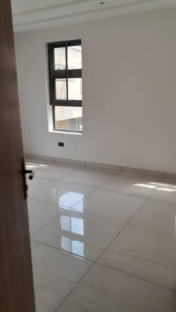 4-Bedroom House for Sale in East Legon–Adjiringanor, Accra