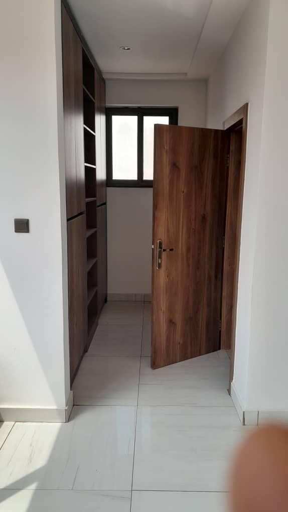 4-Bedroom House for Sale in East Legon–Adjiringanor, Accra