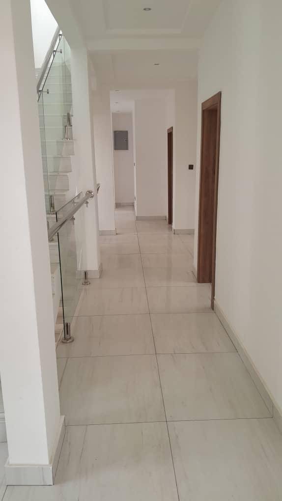4-Bedroom House for Sale in East Legon–Adjiringanor, Accra
