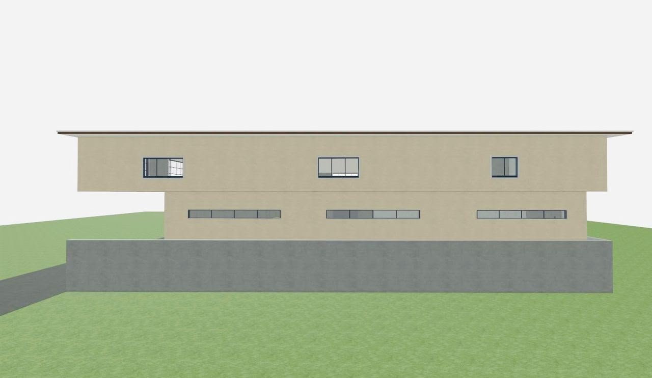 East Legon Industrial Park – Commercial & Industrial Space in Accra