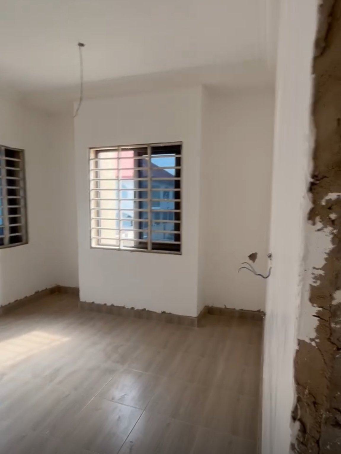 Executive 3-Bedroom for rent in Ogbodjo
