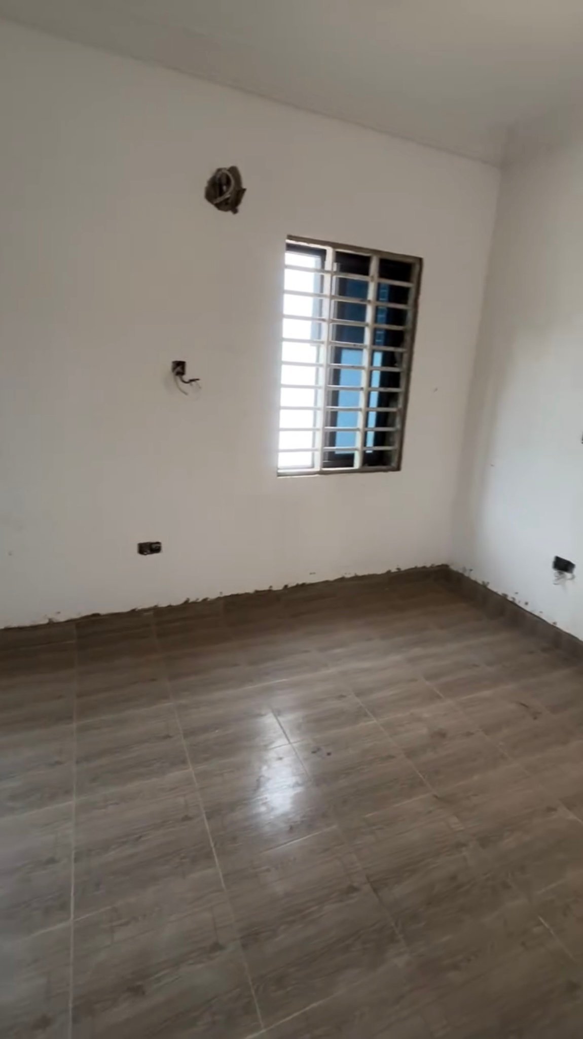 Executive 3-Bedroom for rent in Ogbodjo