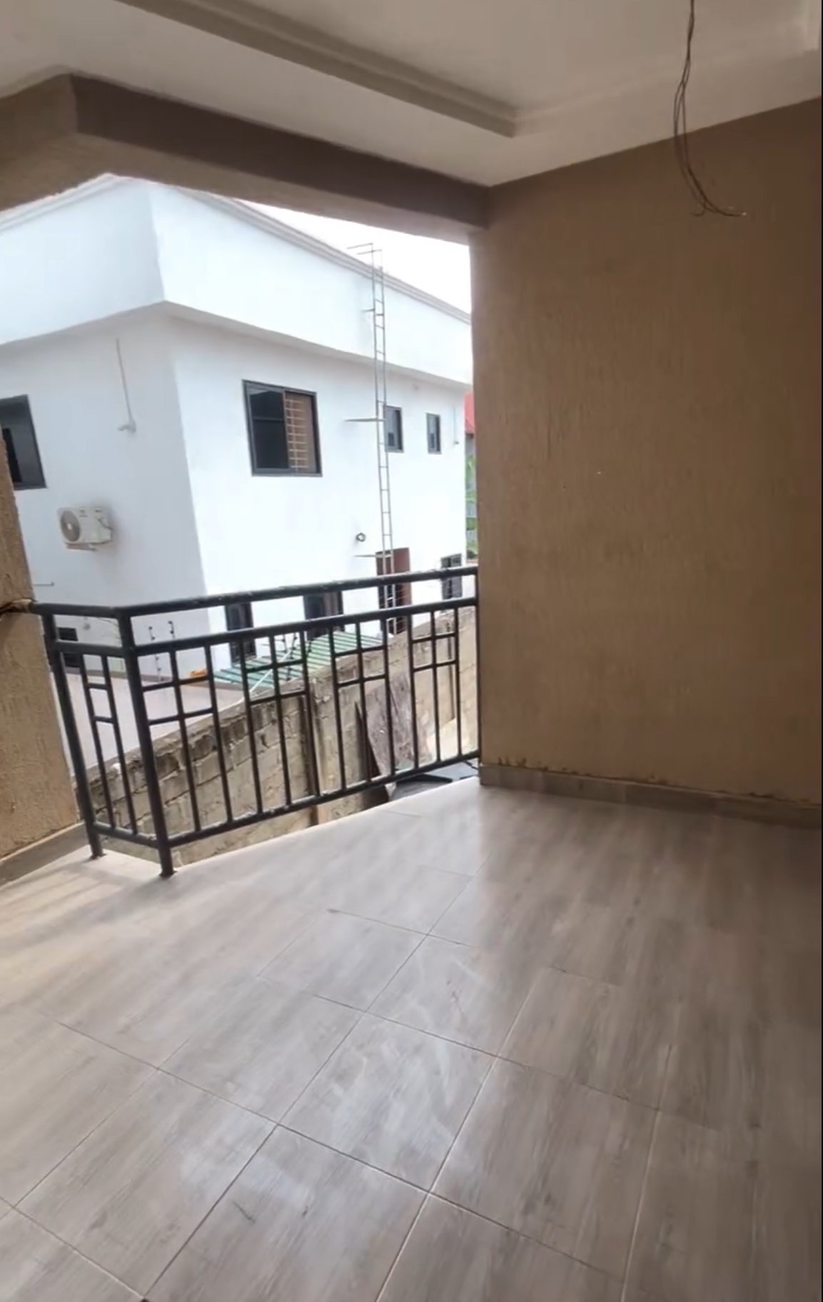Executive 3-Bedroom for rent in Ogbodjo