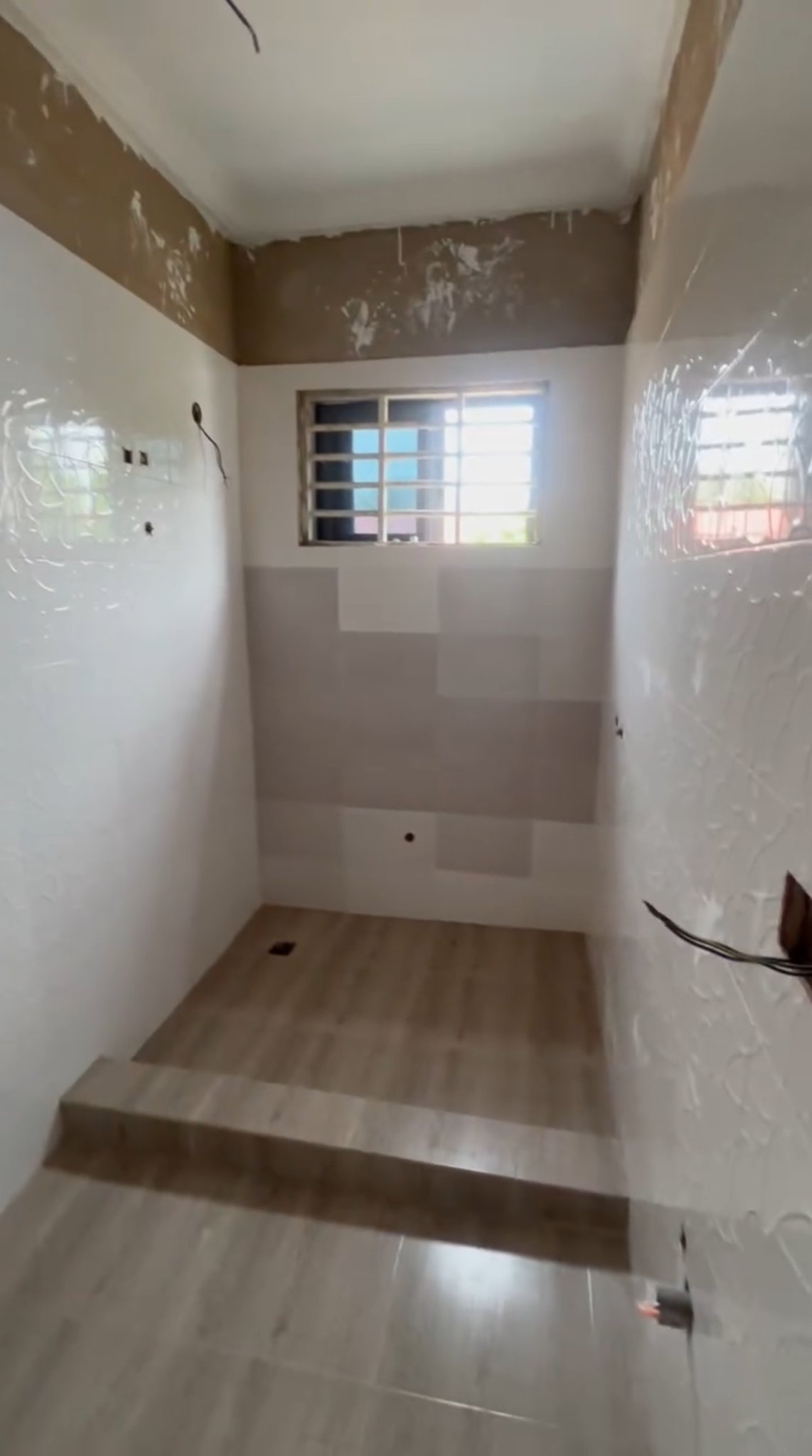 Executive 3-Bedroom for rent in Ogbodjo