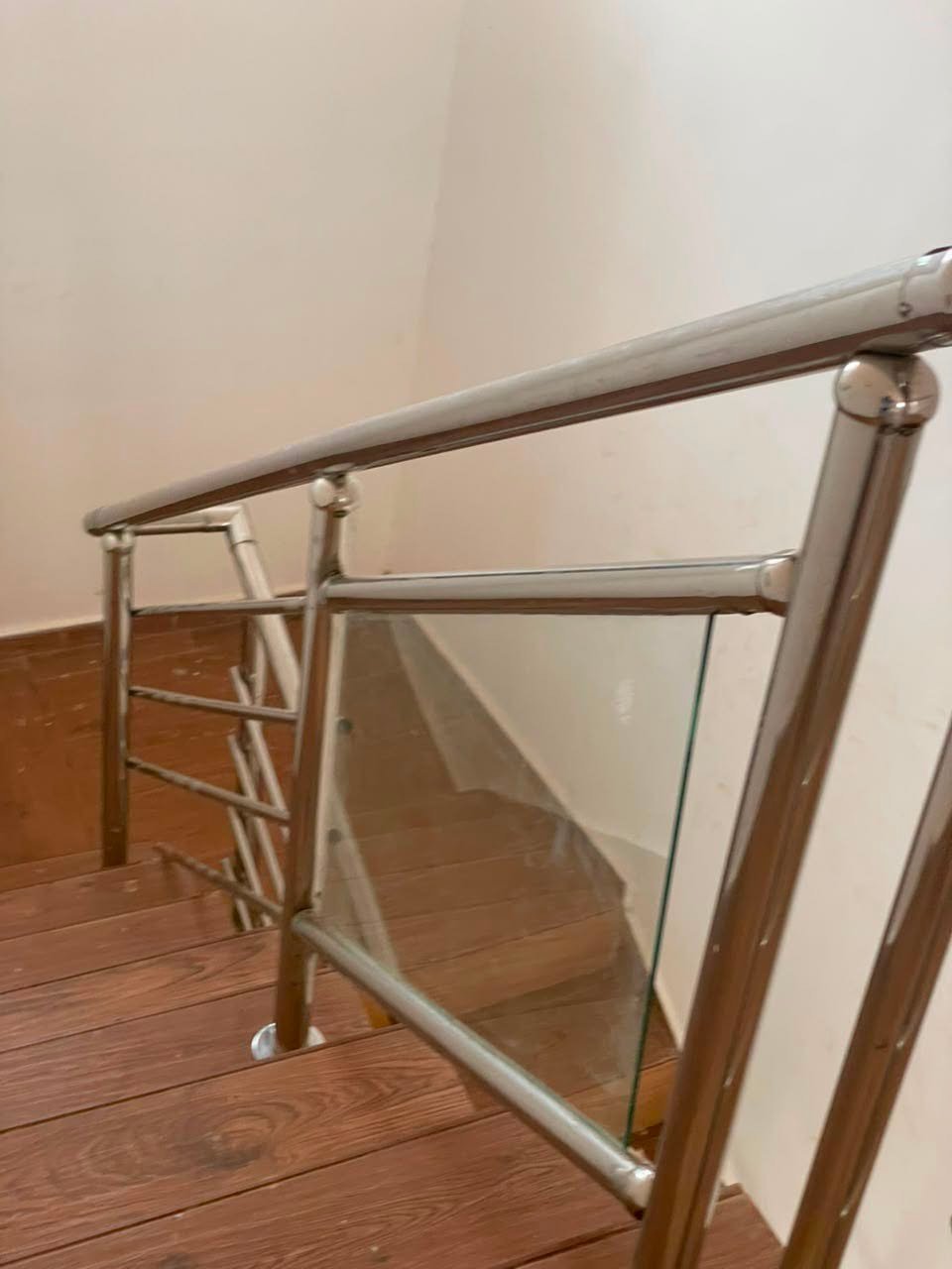 EXECUTIVE 4-BEDROOM HOUSE FOR SALE IN OYARIFA