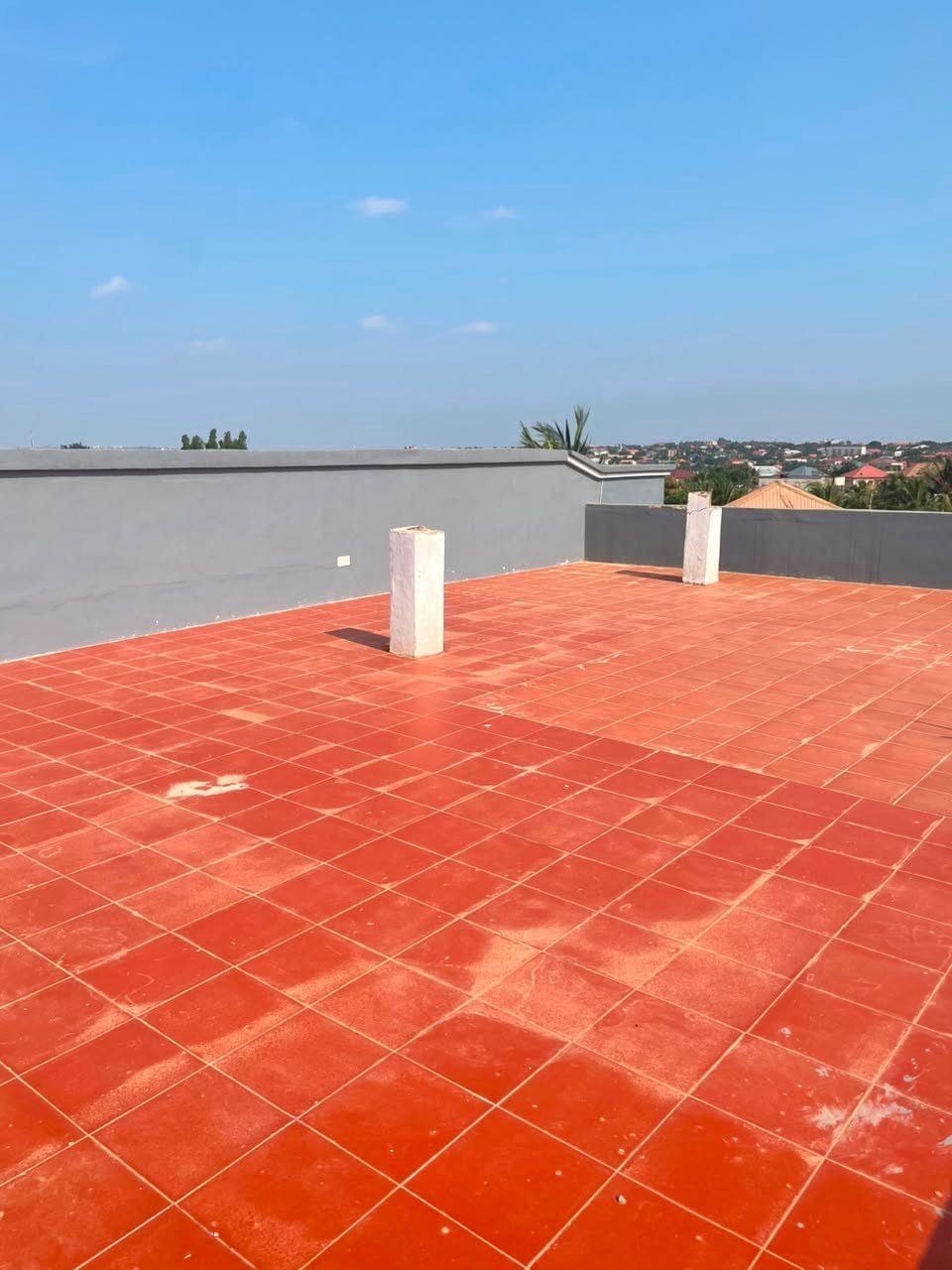 EXECUTIVE 4-BEDROOM HOUSE FOR SALE IN OYARIFA
