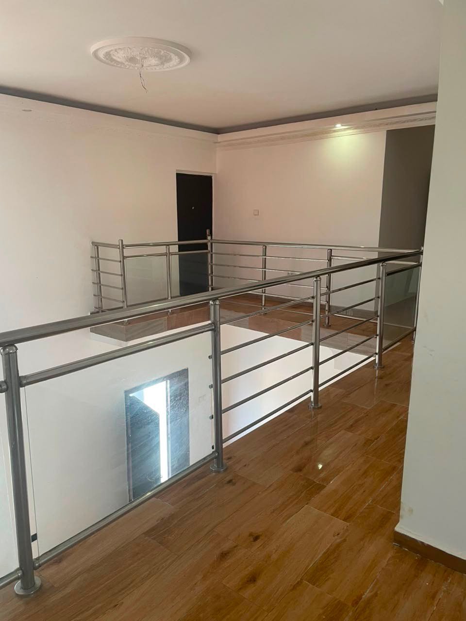 EXECUTIVE 4-BEDROOM HOUSE FOR SALE IN OYARIFA