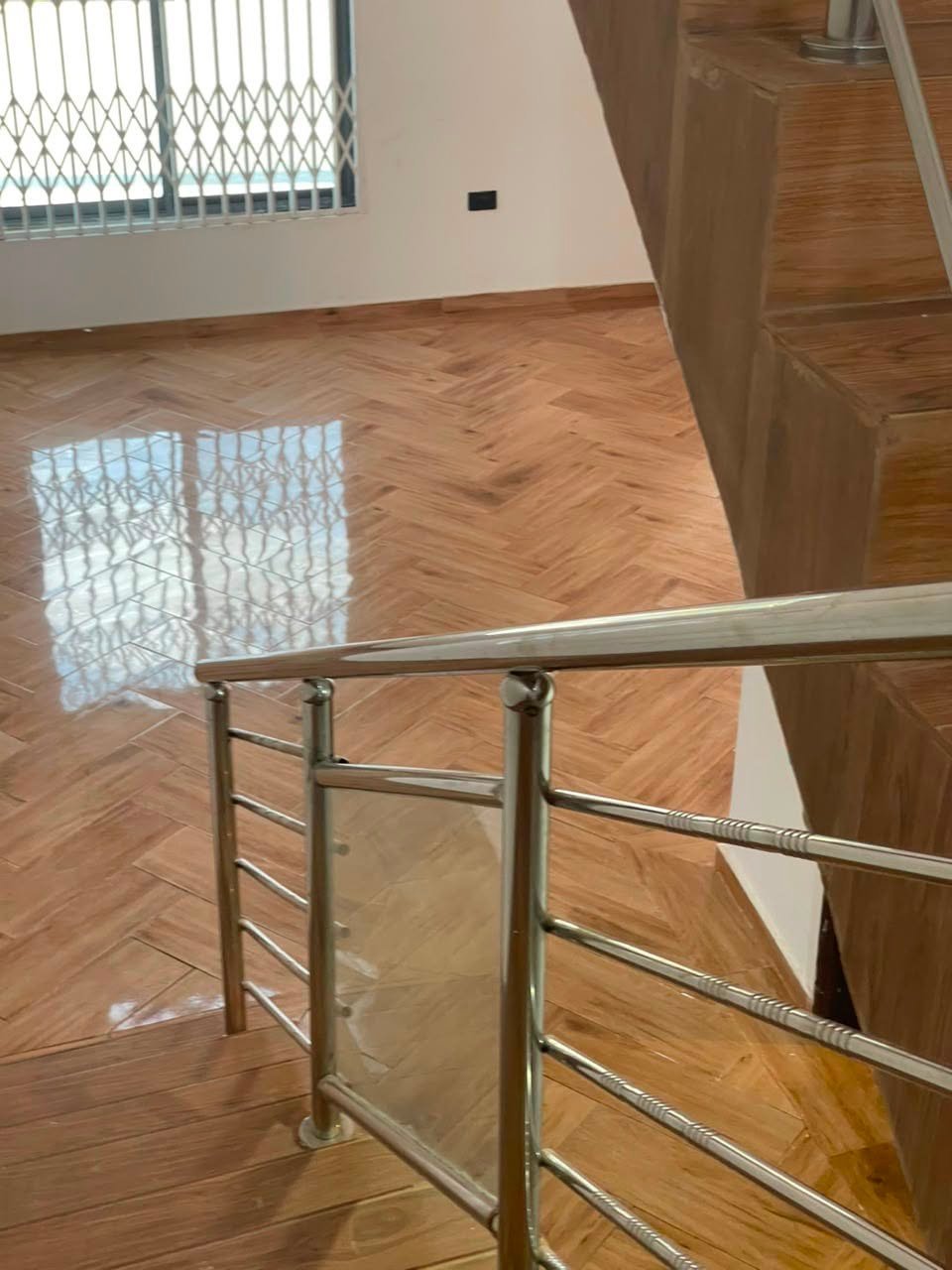 EXECUTIVE 4-BEDROOM HOUSE FOR SALE IN OYARIFA