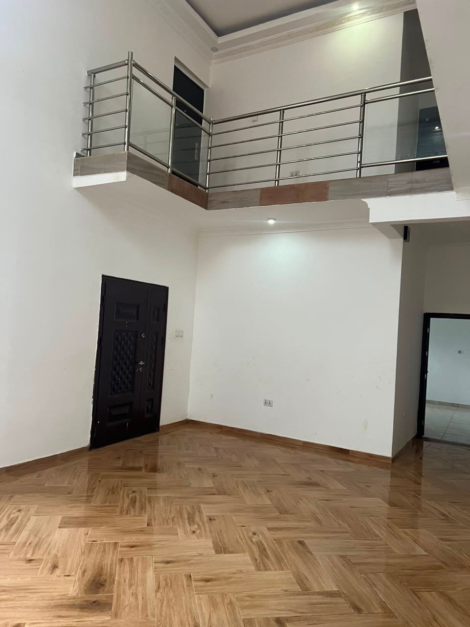 EXECUTIVE 4-BEDROOM HOUSE FOR SALE IN OYARIFA