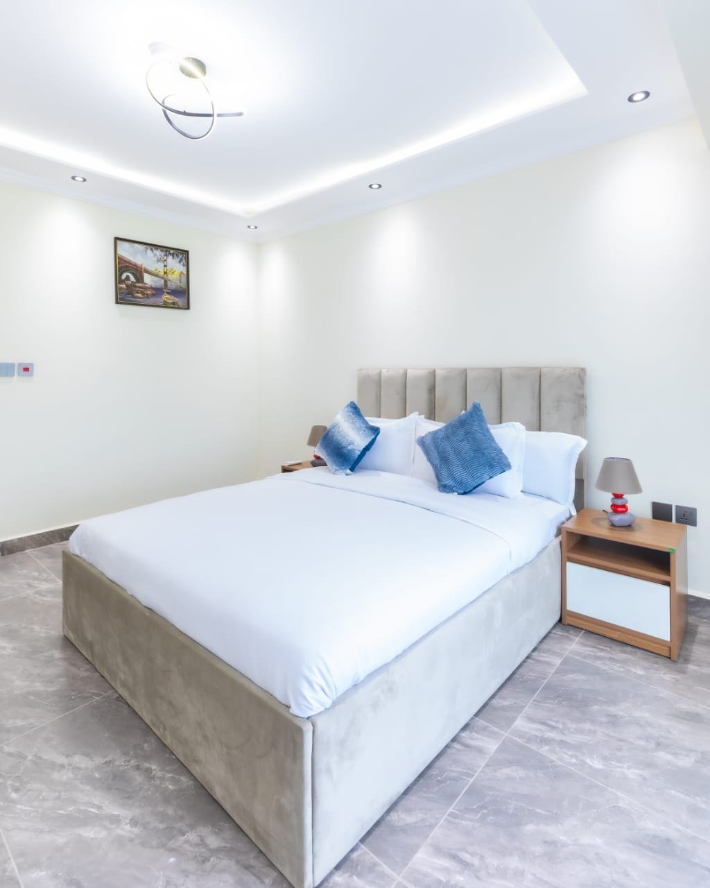 Executive Luxury 2 Bedroom Fully Furnished Apartment for Rent in Labone