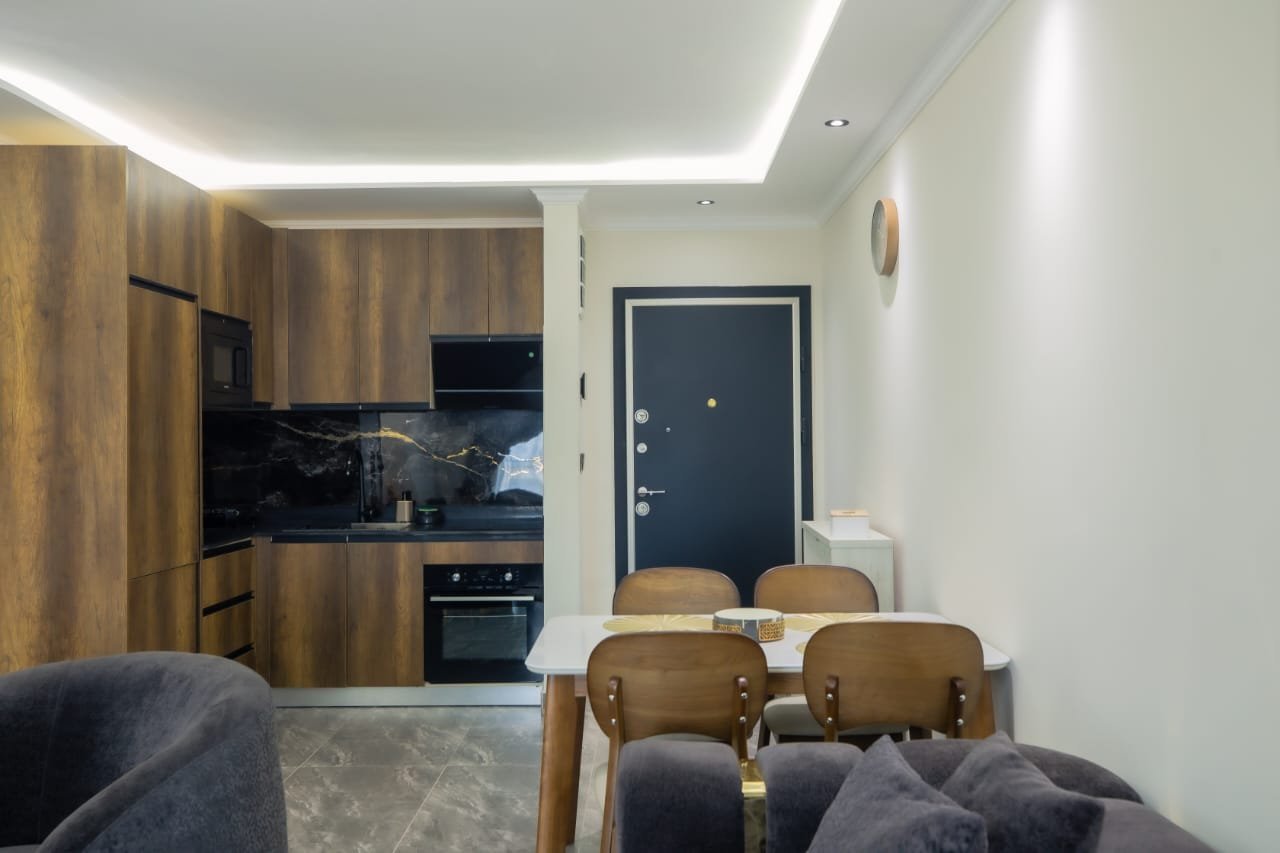 Executive Luxury 2 Bedroom Fully Furnished Apartment for Rent in Labone