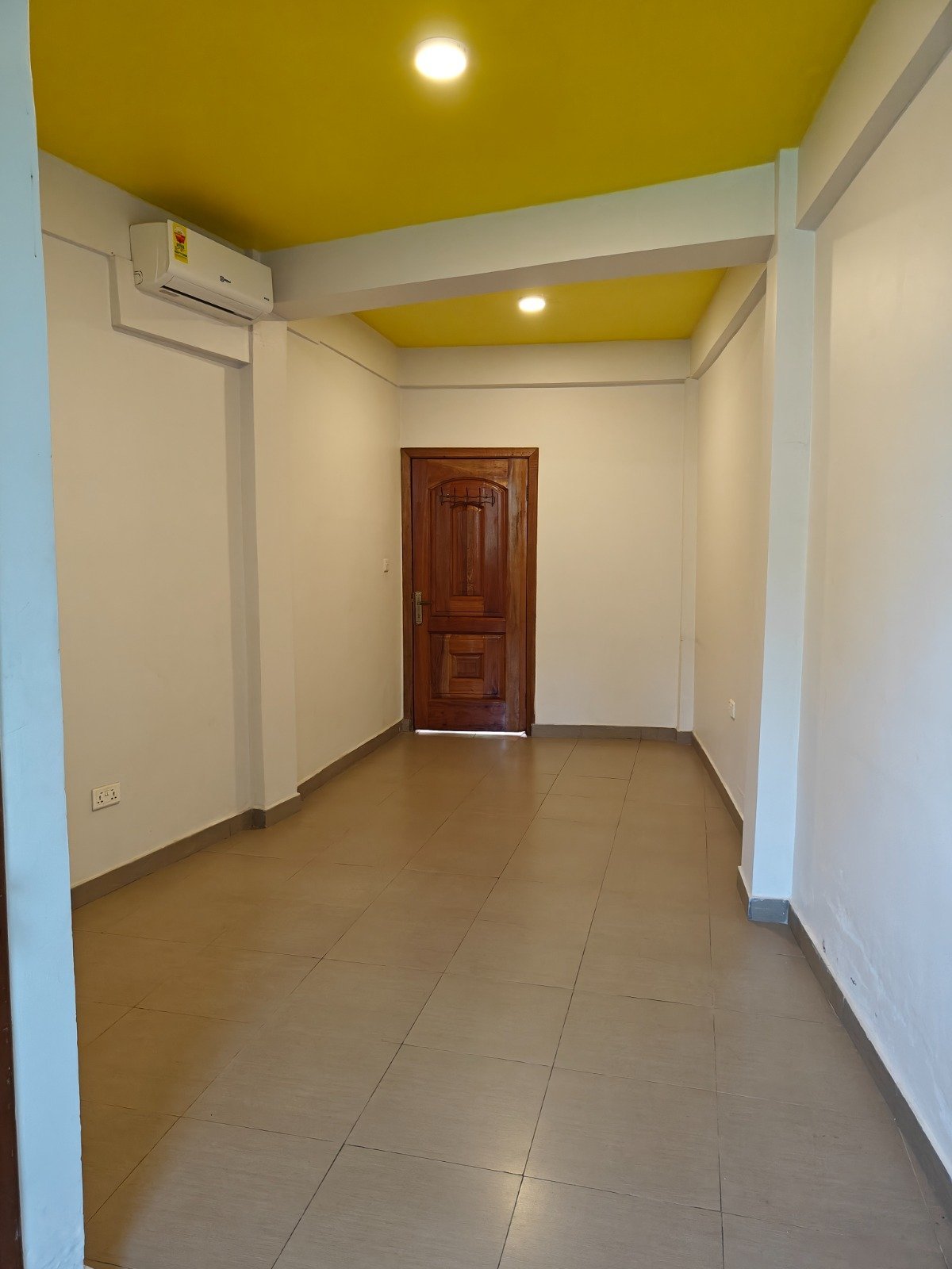 Executive Office Space for Rent in East Legon