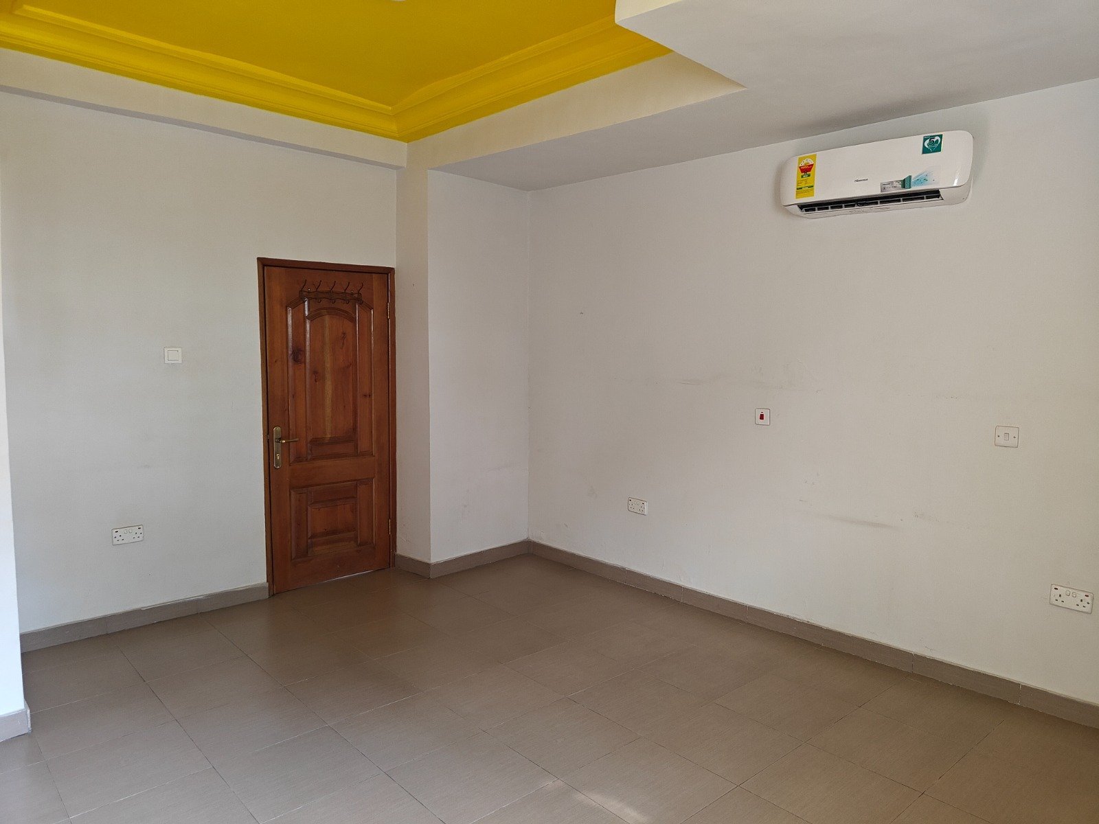 Executive Office Space for Rent in East Legon