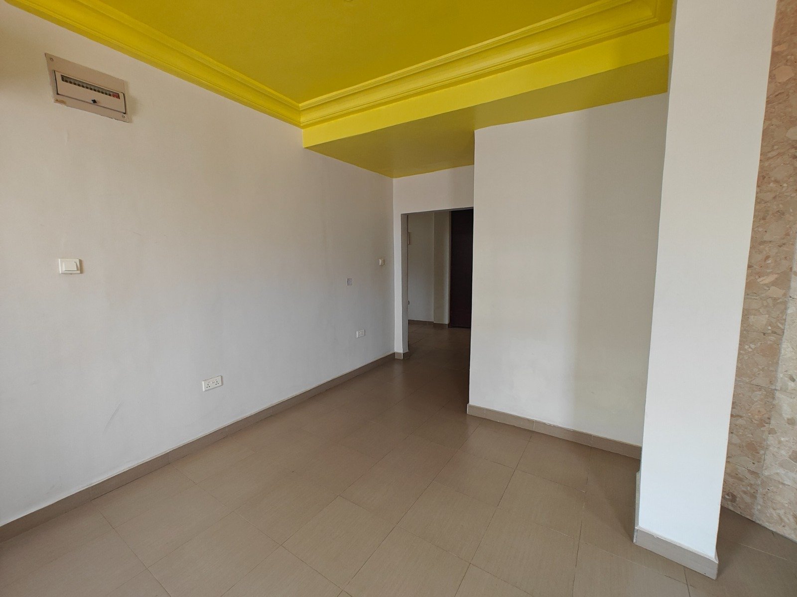 Executive Office Space for Rent in East Legon