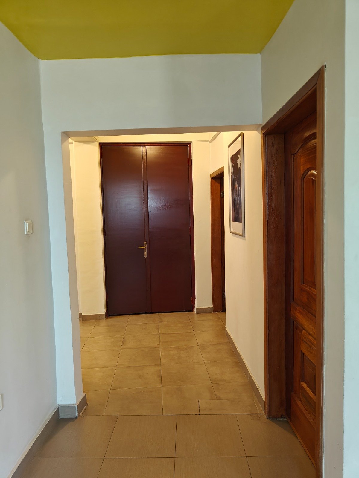 Executive Office Space for Rent in East Legon