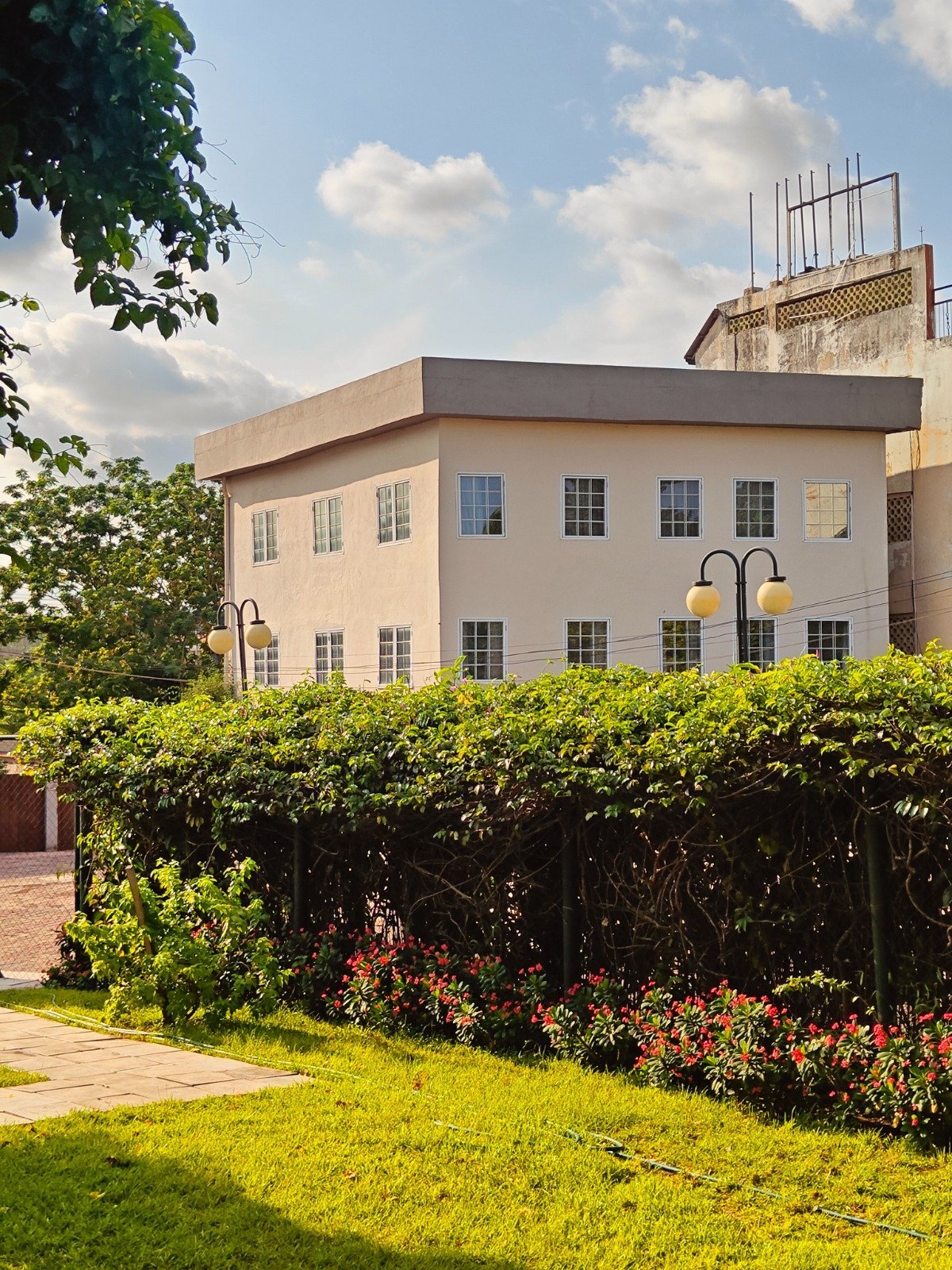 Executive Office Space for Rent in East Legon