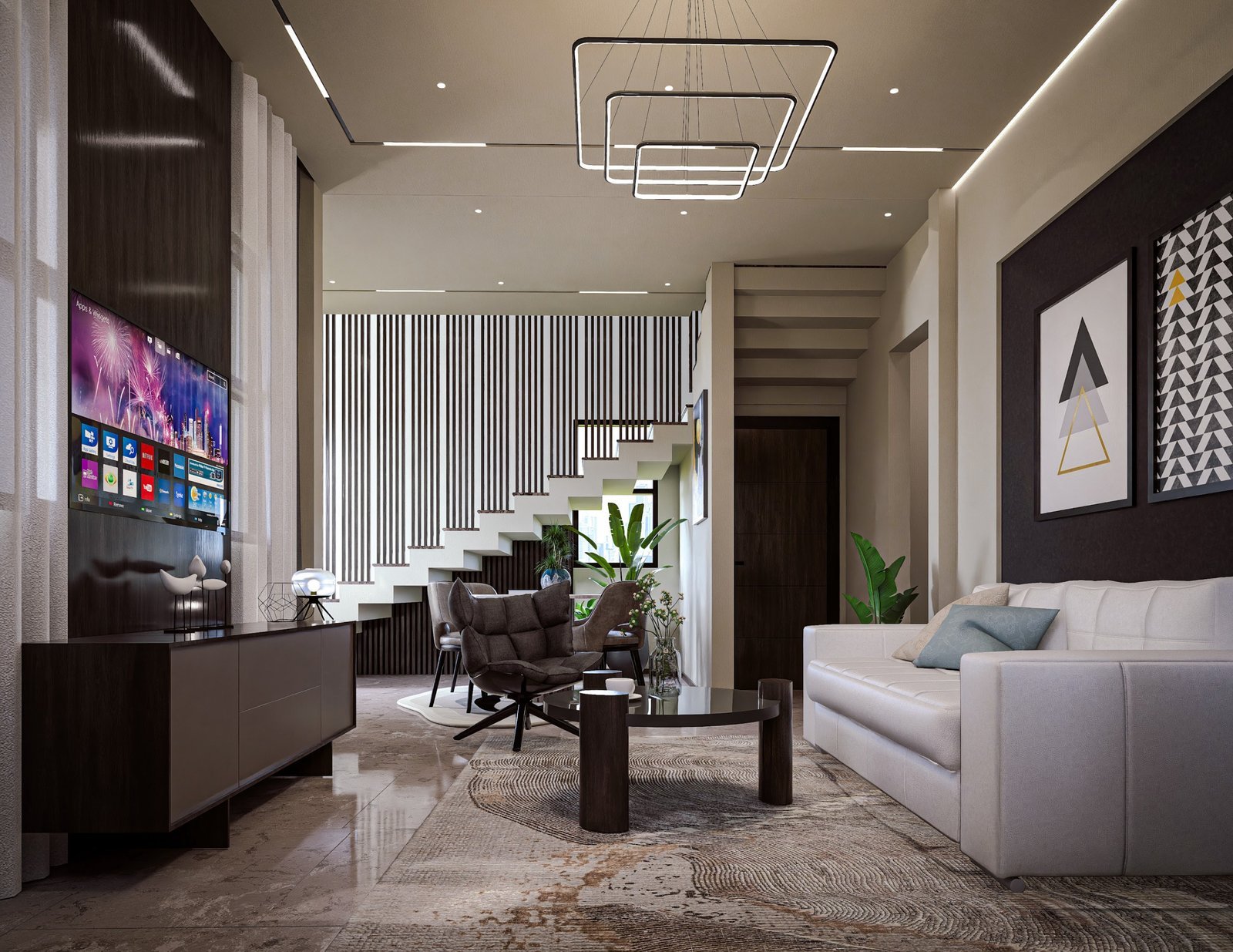 Luxury 2-Bedroom Homes for Sale in Tema, Ghana | Ghana’s First Fully Self-Sustaining Luxury Community