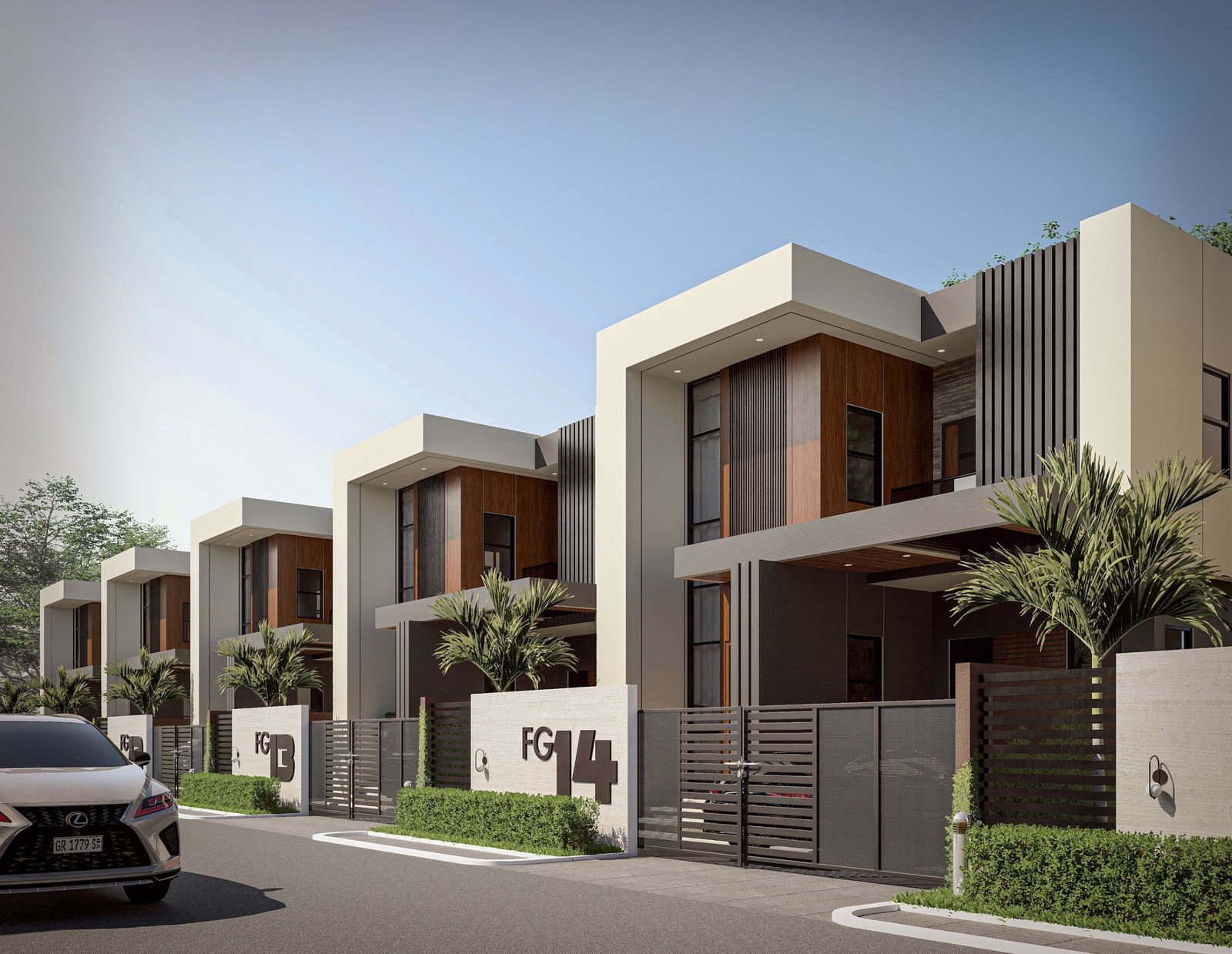 Luxury 2-Bedroom Homes for Sale in Tema, Ghana | Ghana’s First Fully Self-Sustaining Luxury Community