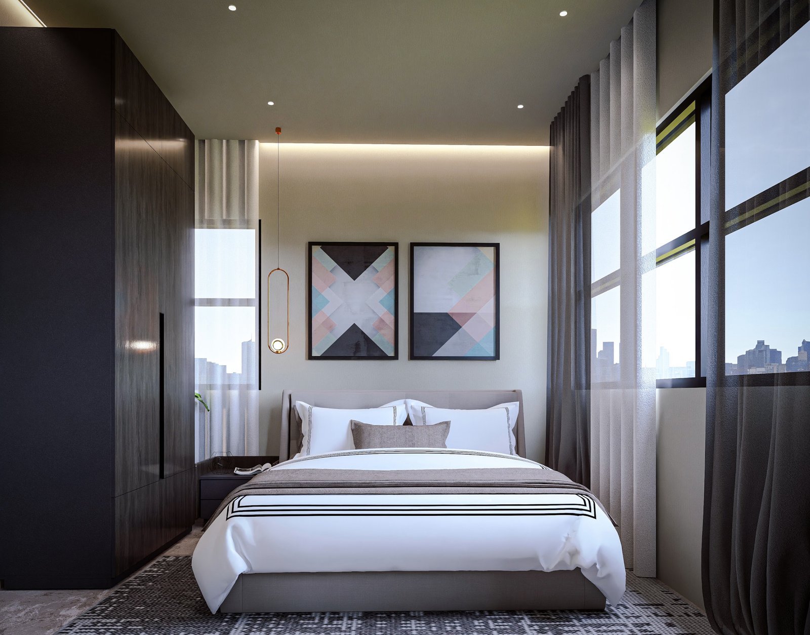 Luxury 2-Bedroom Homes for Sale in Tema, Ghana | Ghana’s First Fully Self-Sustaining Luxury Community