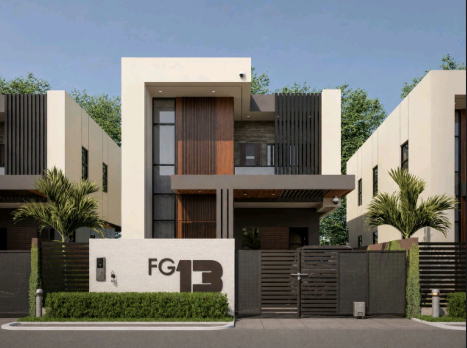 Luxury 2-Bedroom Homes for Sale in Tema, Ghana | Ghana’s First Fully Self-Sustaining Luxury Community