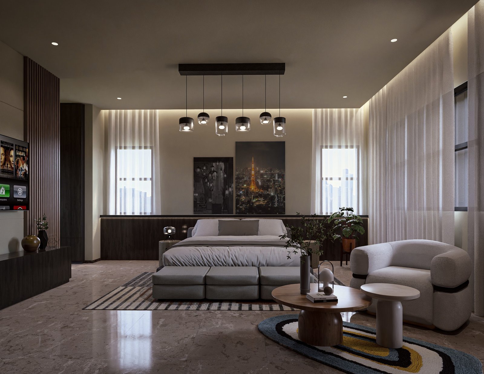 Luxury 3-Bedroom Homes for Sale in Tema, Ghana | Sustainable Living in Ghana’s First Independent Premium Estate