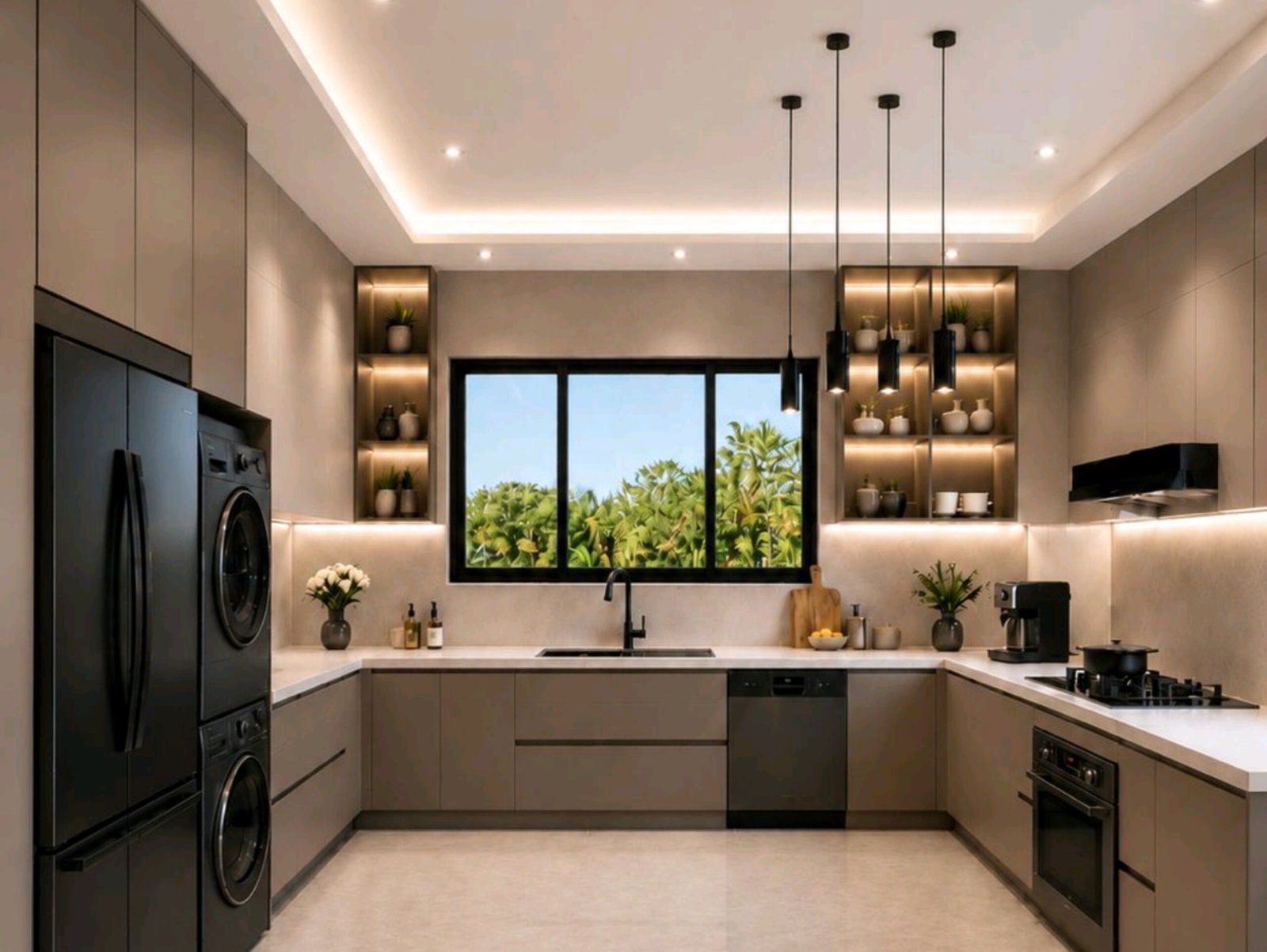 Luxury 3-Bedroom Homes for Sale in Tema, Ghana | Sustainable Living in Ghana’s First Independent Premium Estate