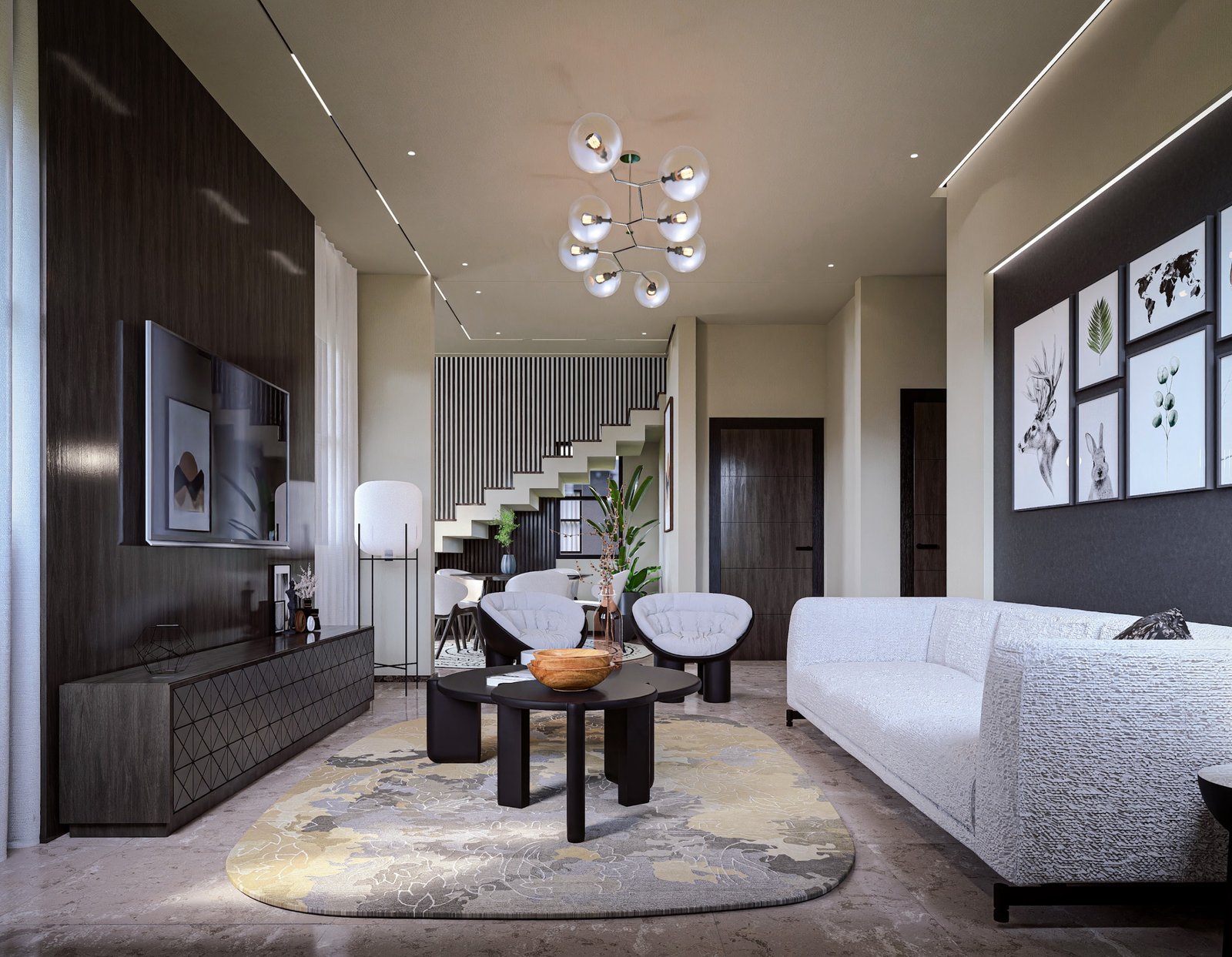 Luxury 3-Bedroom Homes for Sale in Tema, Ghana | Sustainable Living in Ghana’s First Independent Premium Estate