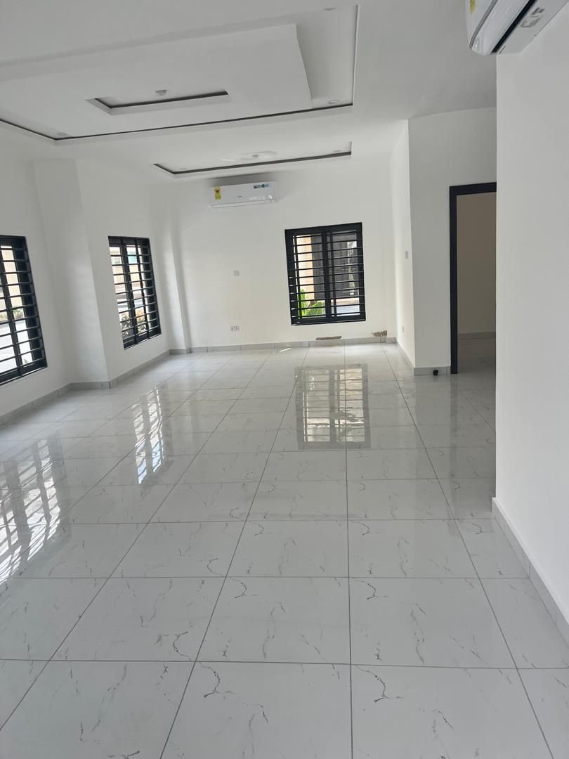 Luxury 4-Bedroom House with Boys’ Quarters & Private Swimming Pool