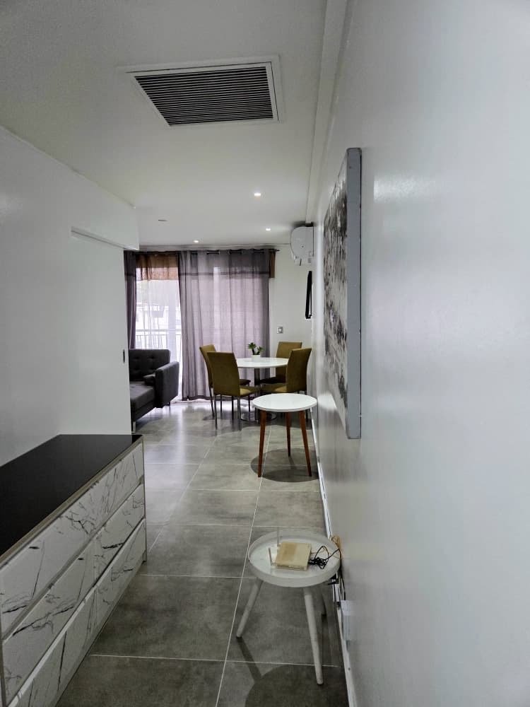 Modern 1-Bedroom Apartment for Sale – Stylish Urban Living