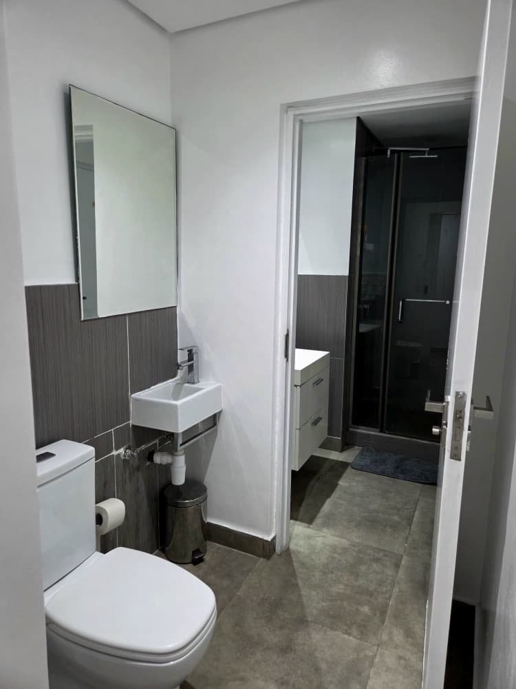Modern 1-Bedroom Apartment for Sale – Stylish Urban Living