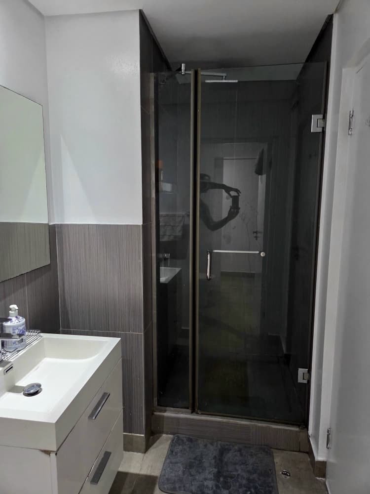 Modern 1-Bedroom Apartment for Sale – Stylish Urban Living
