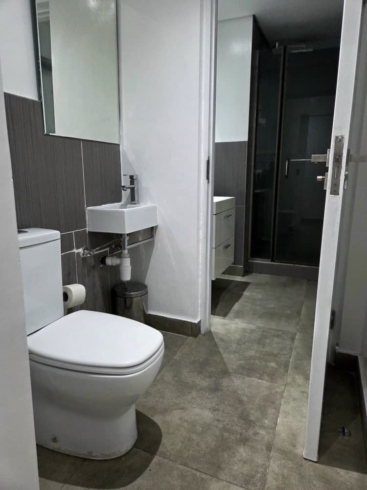 Modern 1-Bedroom Apartment for Sale – Stylish Urban Living