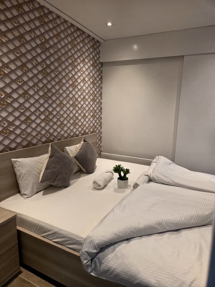Modern 1-Bedroom Apartment for Sale – Stylish Urban Living