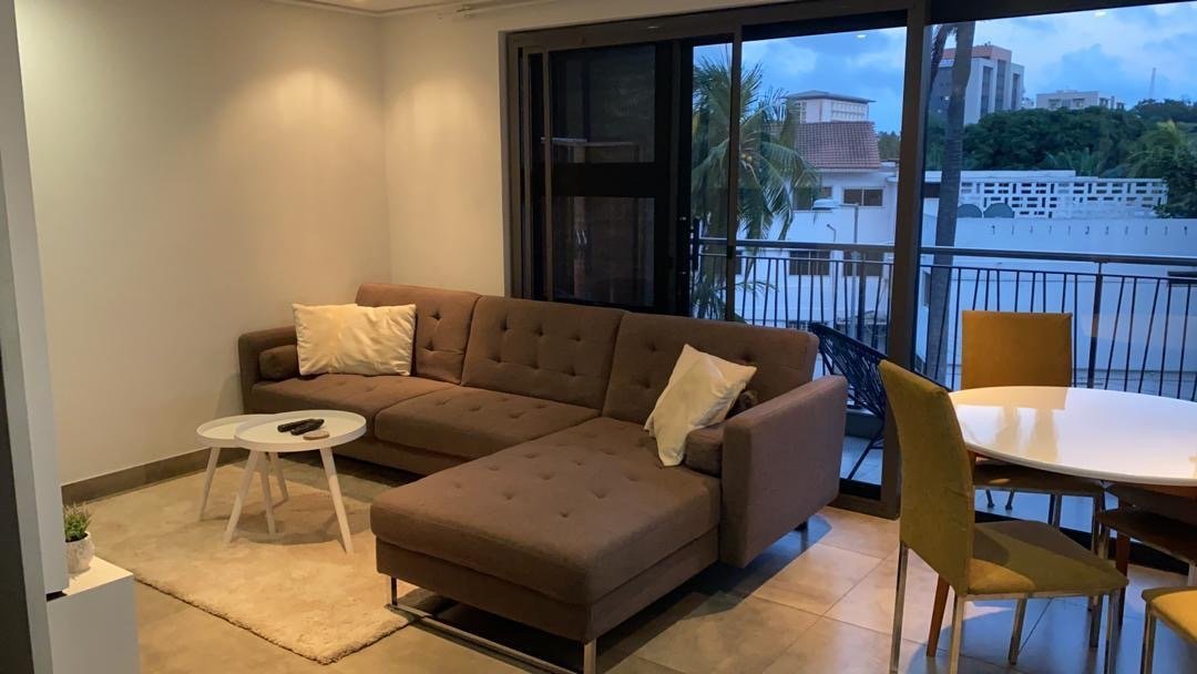 Modern 1-Bedroom Apartment for Sale – Stylish Urban Living