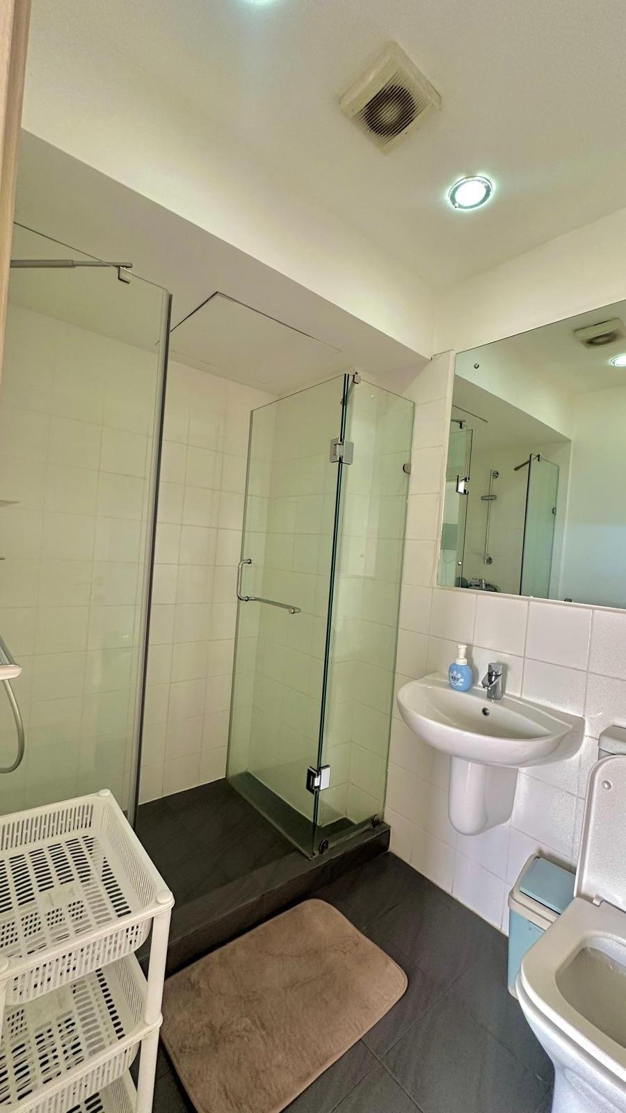 Modern Studio Apartment for Sale – Prime Location