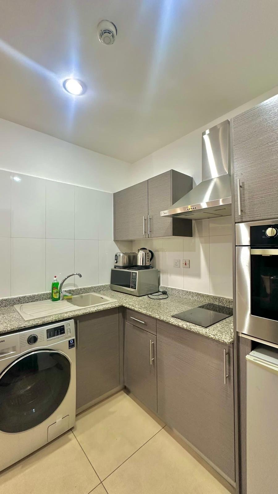 Modern Studio Apartment for Sale – Prime Location