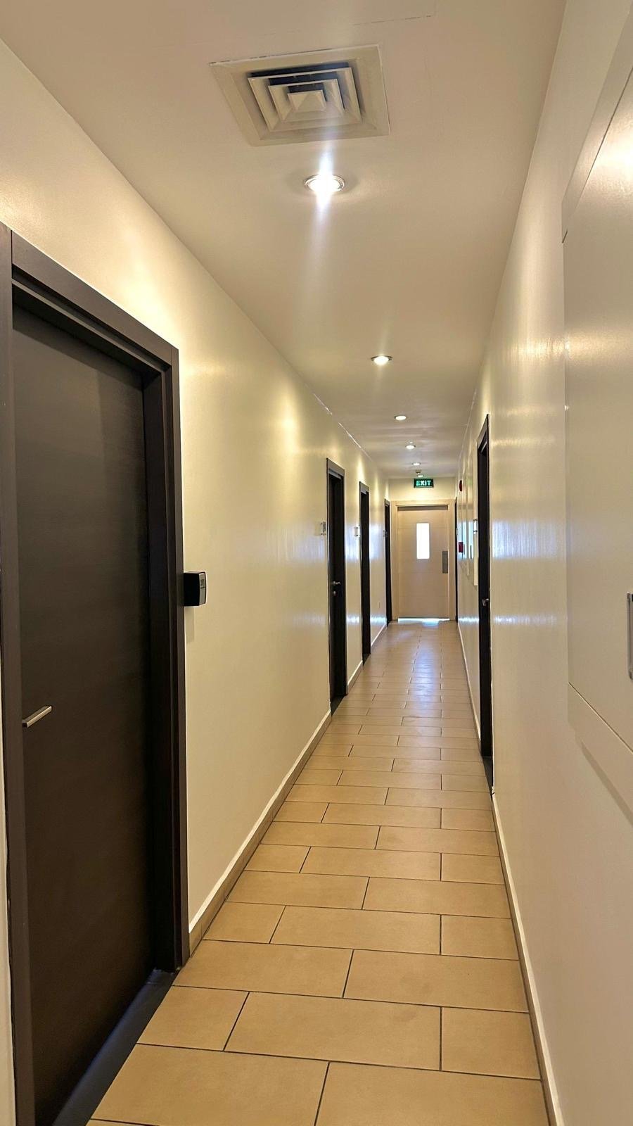 Modern Studio Apartment for Sale – Prime Location