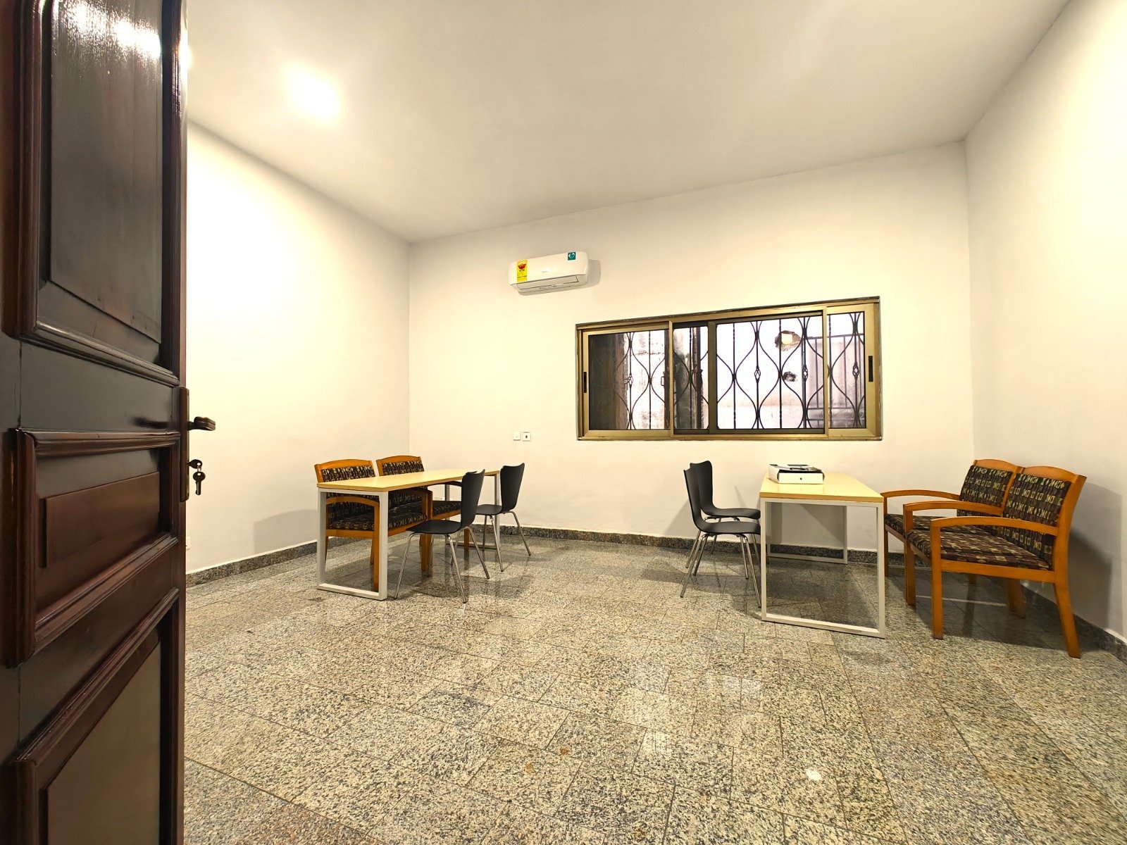 Premium Office Space for Lease in East Legon