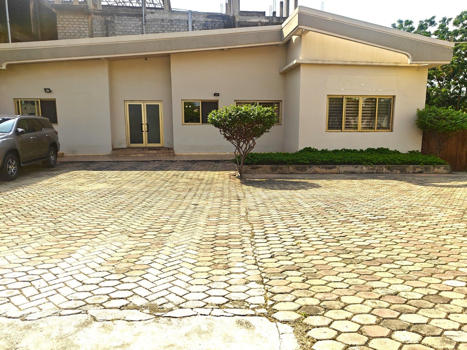 Premium Office Space for Lease in East Legon