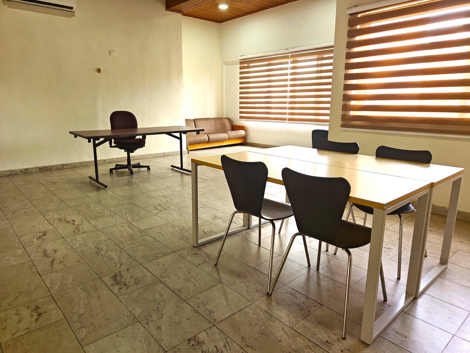 Premium Office Space for Lease in East Legon