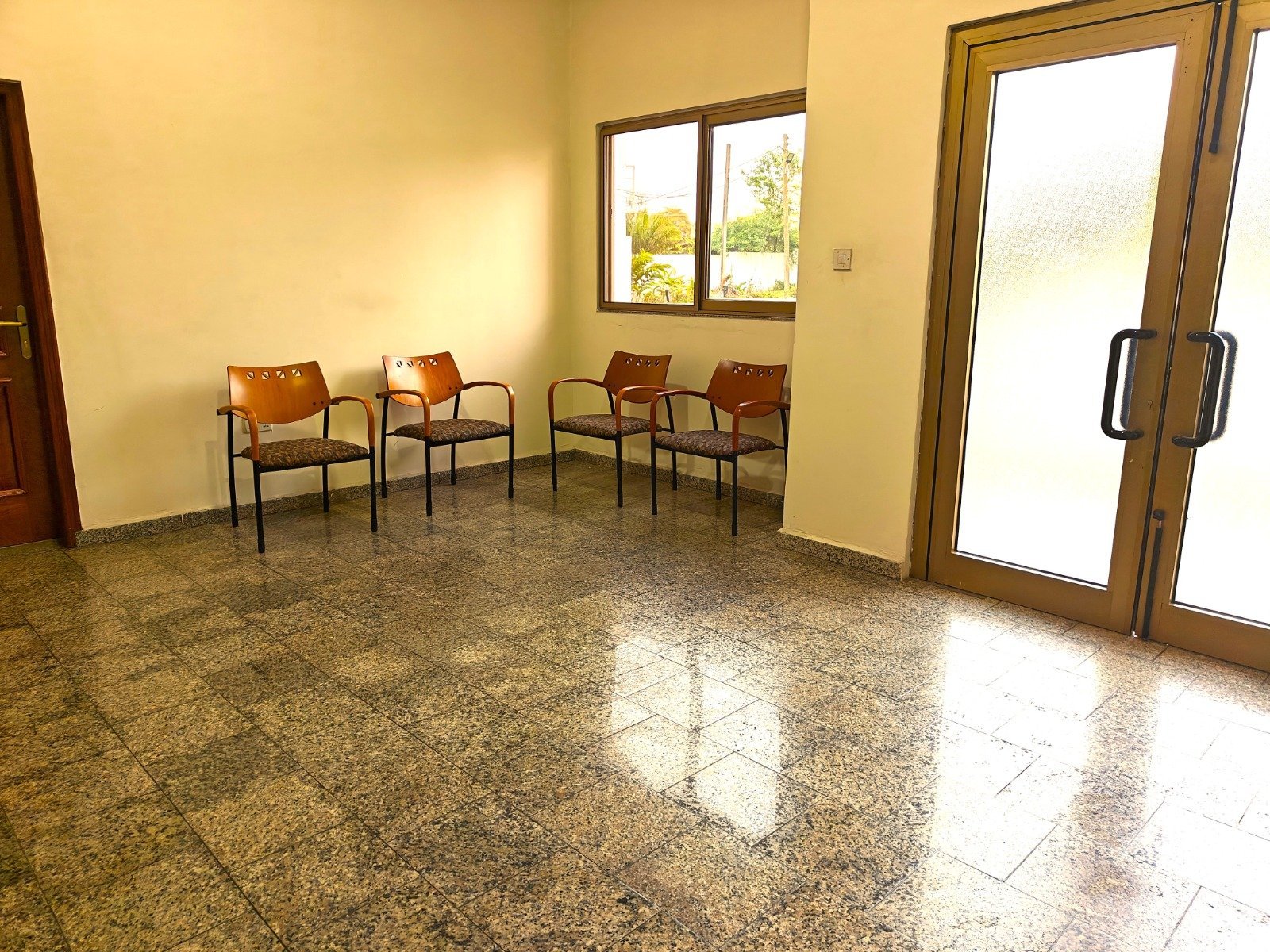 Premium Office Space for Lease in East Legon