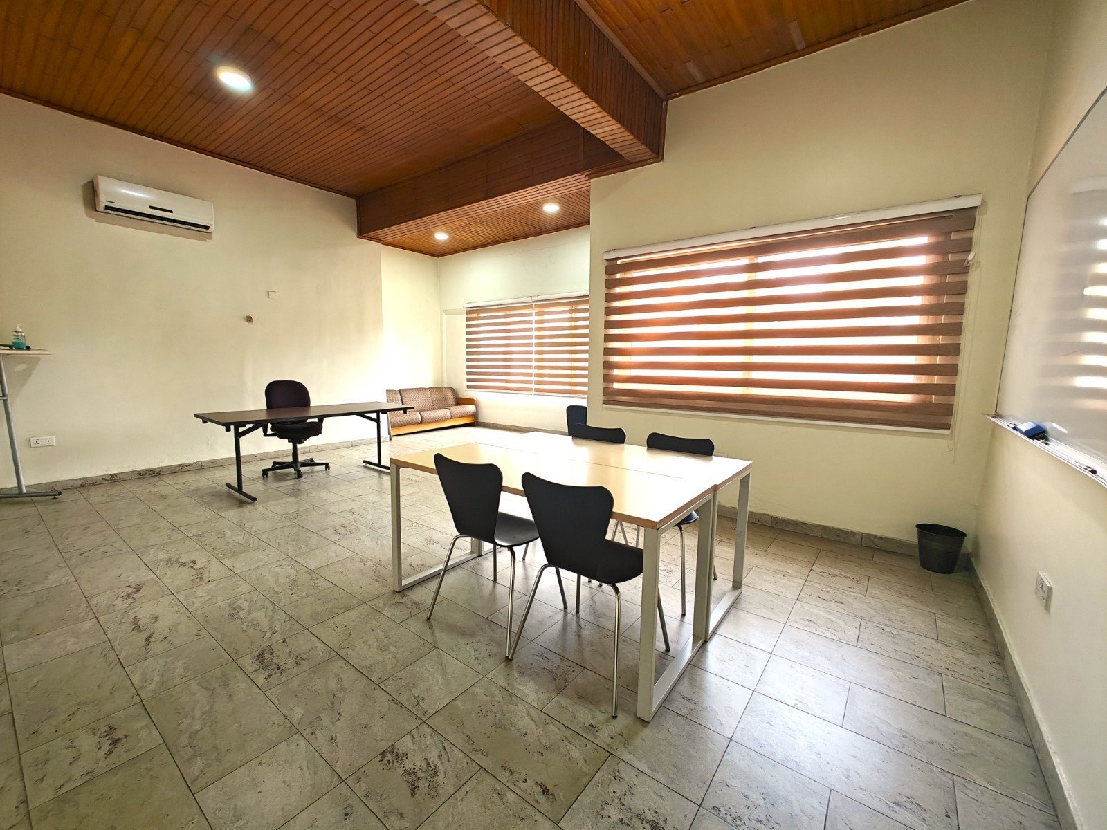 Premium Office Space for Lease in East Legon