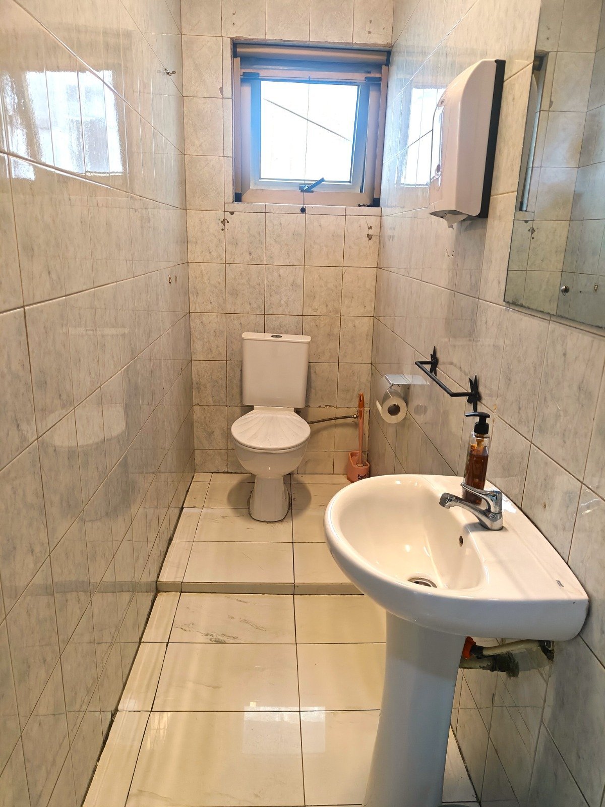 Premium Office Space for Lease in East Legon