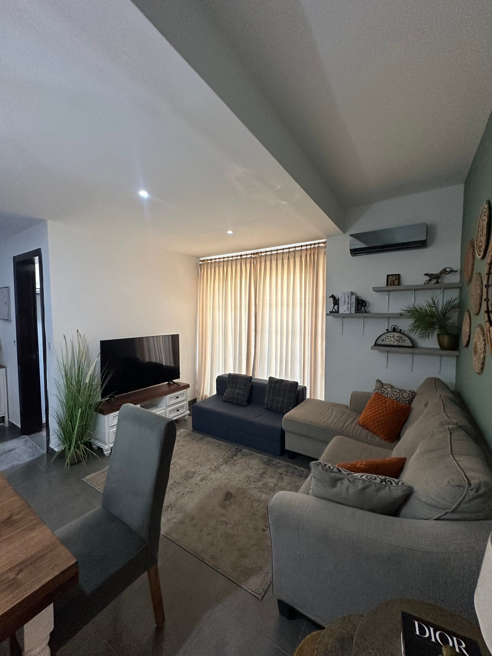 Prime Investment Opportunity: 1-Bedroom Apartment