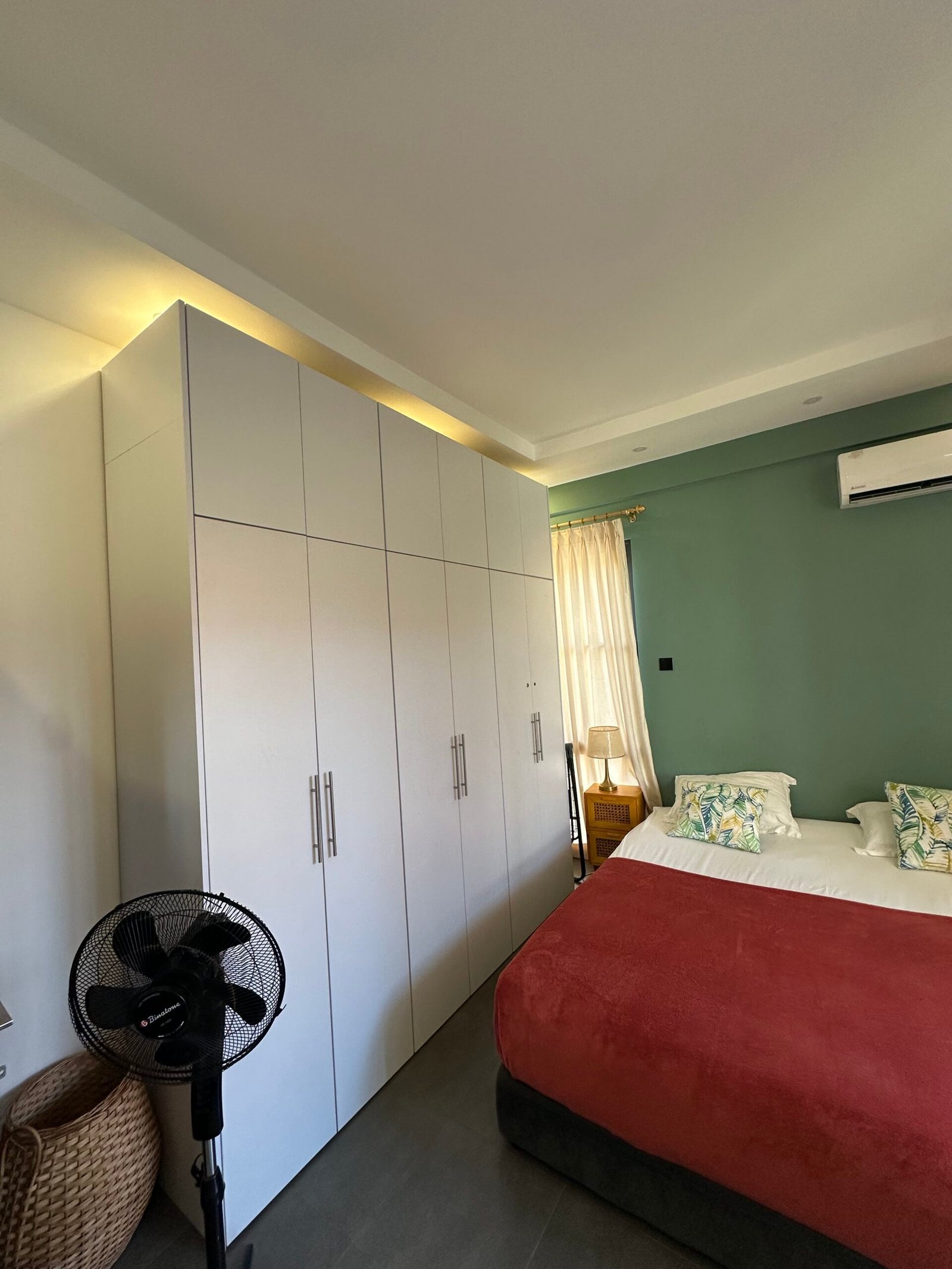 Prime Investment Opportunity: 1-Bedroom Apartment